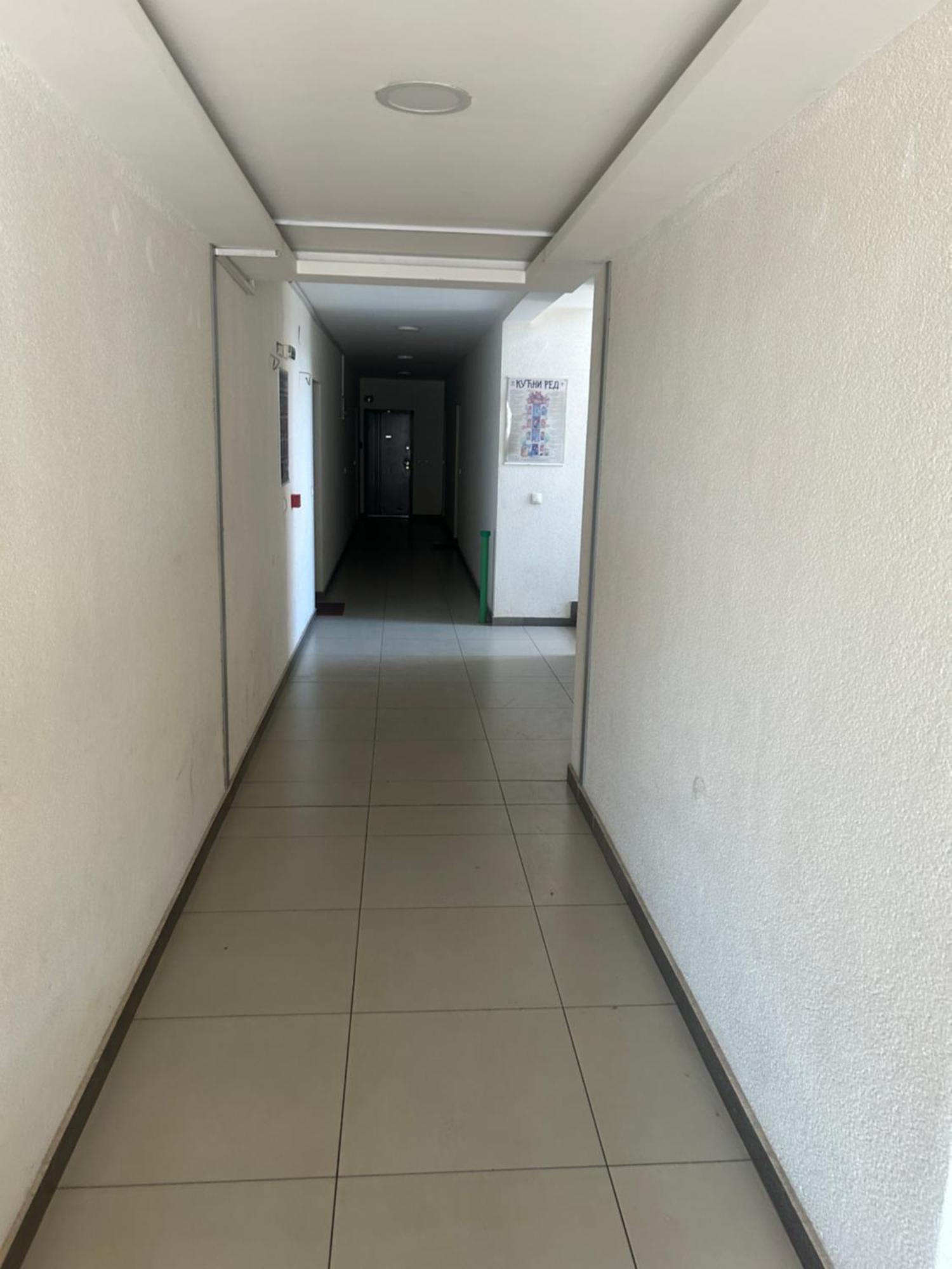 Apartment Altina Gottfried