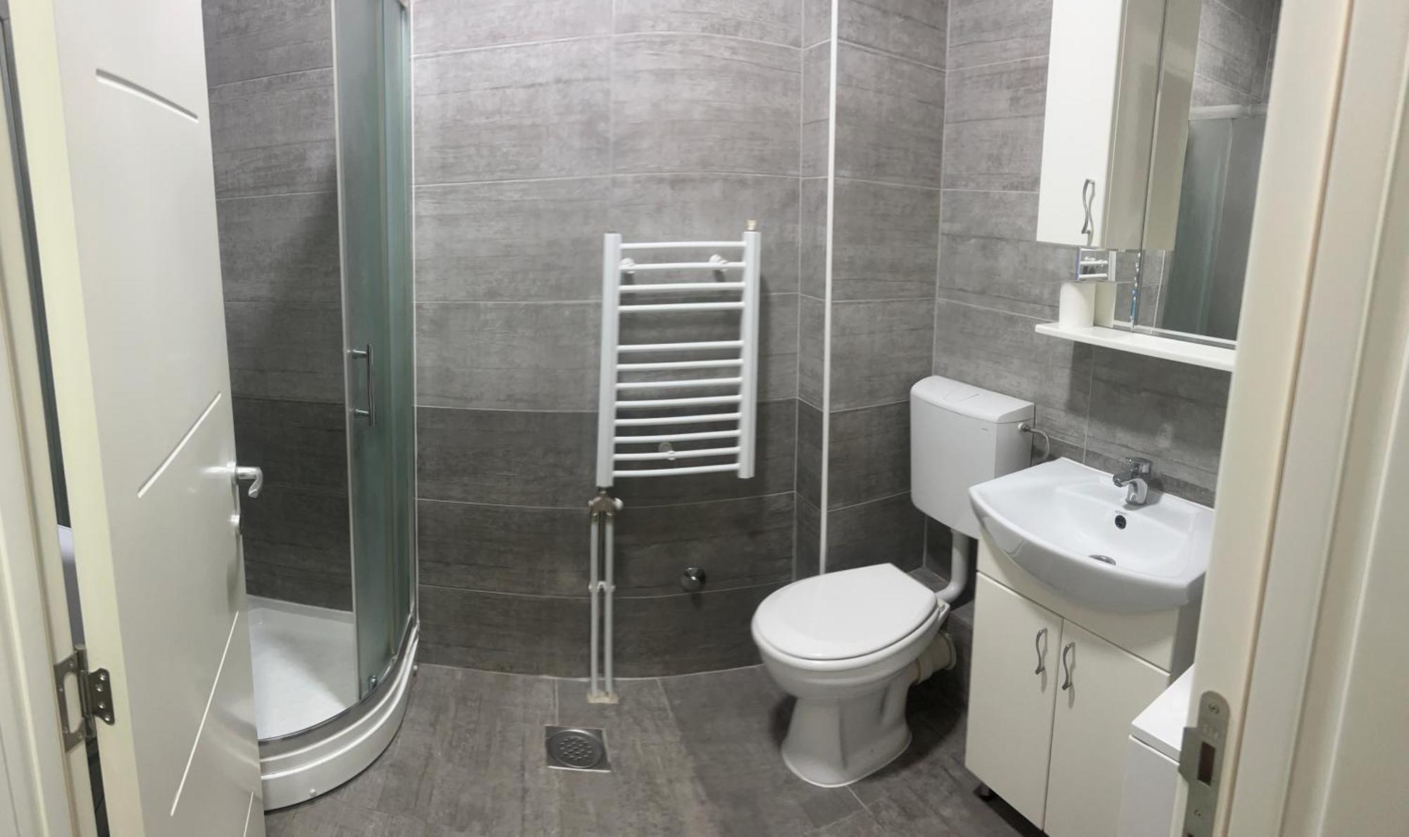 Altina Gottfried Apartment Belgrade